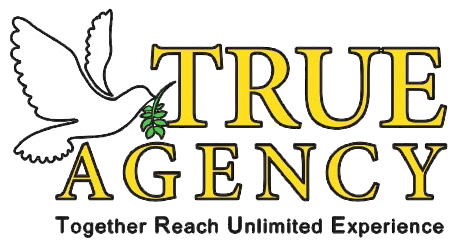 True Agency